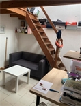 Appartement ancien à la vente